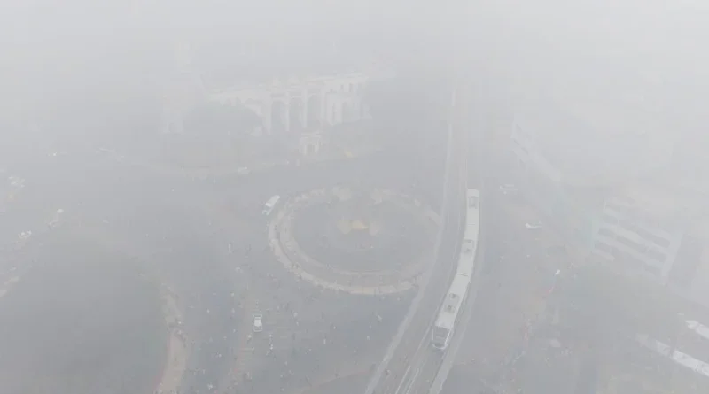 Kabut Asap Karhutla Jambi Makin Pekat, Ganggu Kesehatan dan Sekolah
